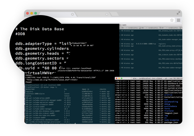 Migrate With Minimal Downtime